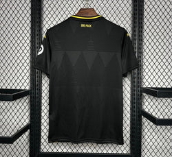 Image of Wolverhampton 2024/25 Away