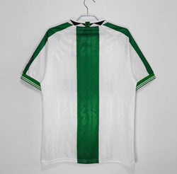 Image of Nigeria 1996 Away