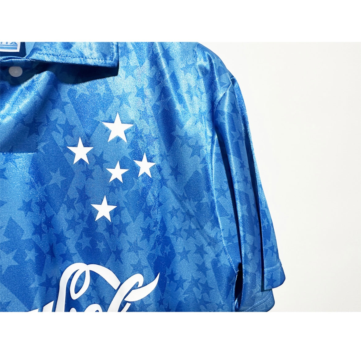 Cruzeiro 1993/94 Home