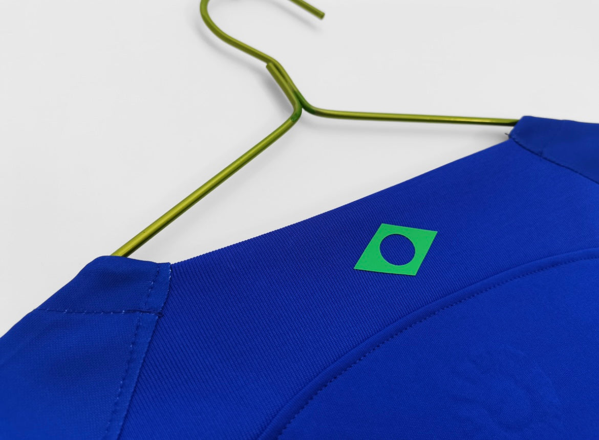 Brazil 2022 Away