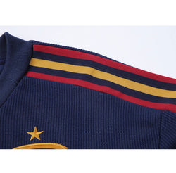 Image of Spain 2010 Away