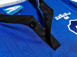 Image of Everton 1995/96 Domicile