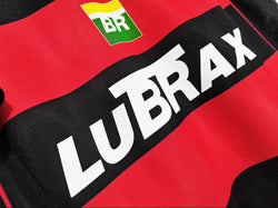 Image of Flamengo 2003/04 Home