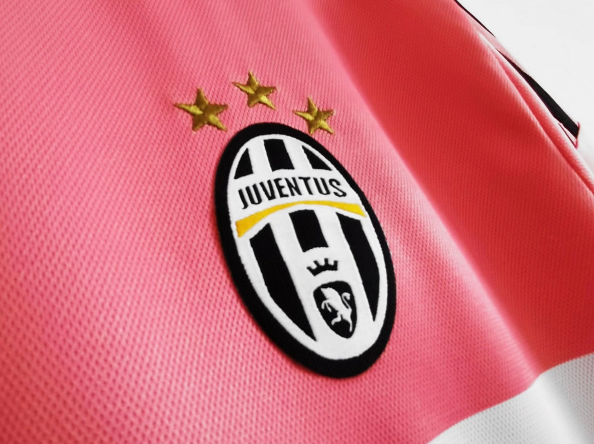 Juventus 2015/16 Away