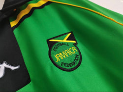 Image of Jamaica 1998 Home