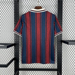 Image of FC Barcelone 2025/26 Concept