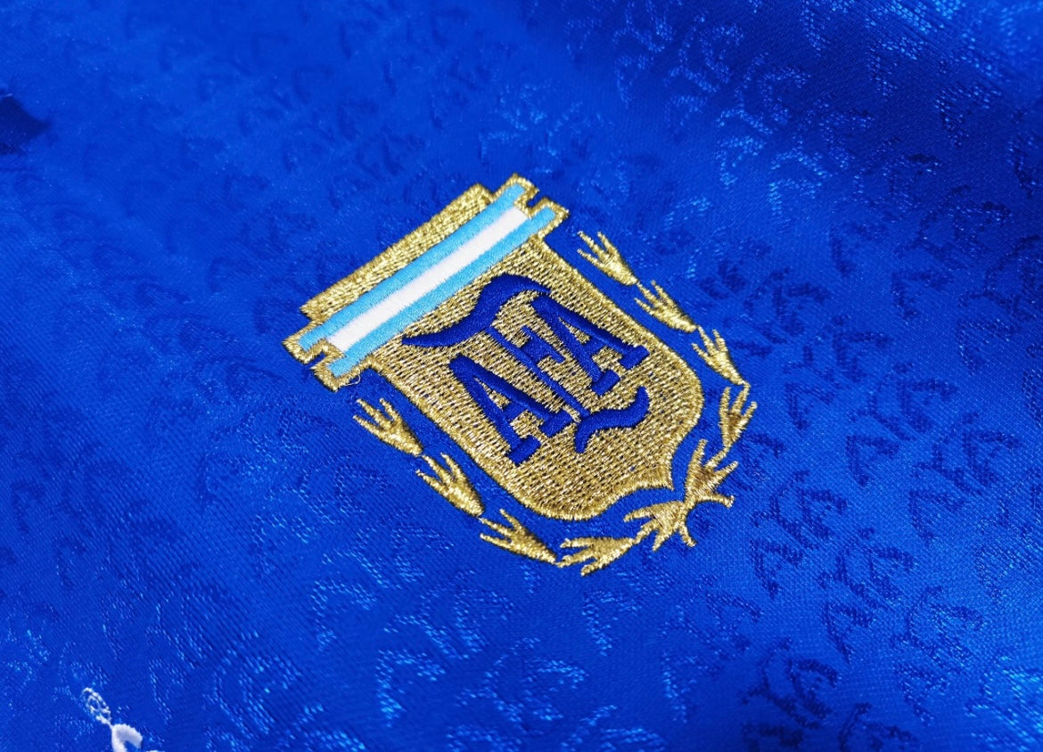 Argentina 1994 Away