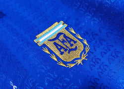 Image of Argentina 1994 Away