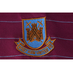 Image of West Ham 1986/87 Home