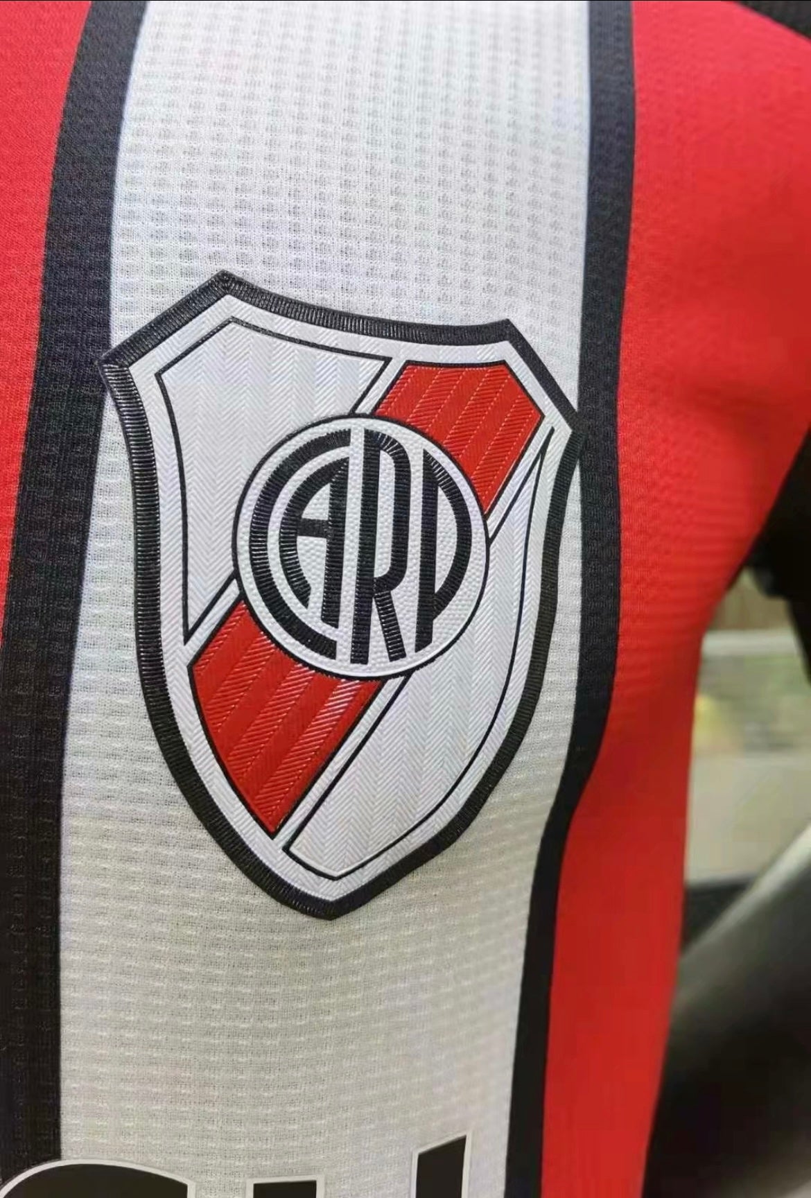 River Plate 2021/22 Home