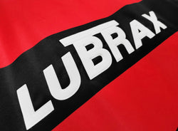 Image of Flamengo 2001/02 Home