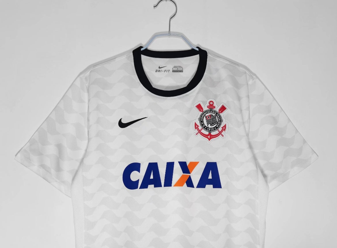 Corinthians 2011/12 Away