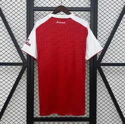 Image of Arsenal 2025/26 Domicile