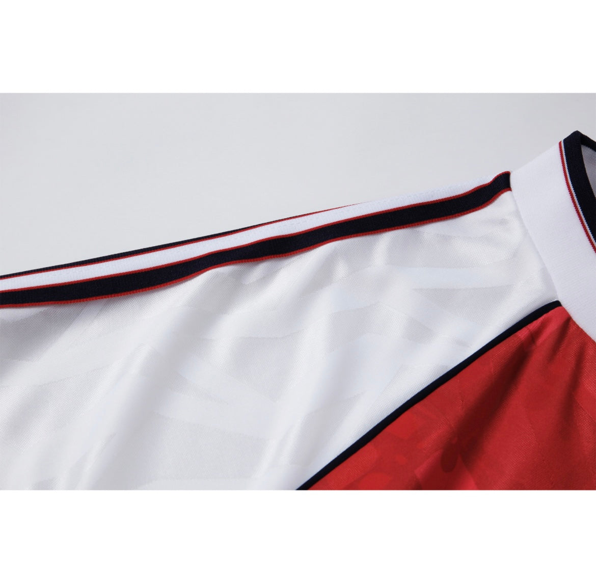 Arsenal 1990/91 Home