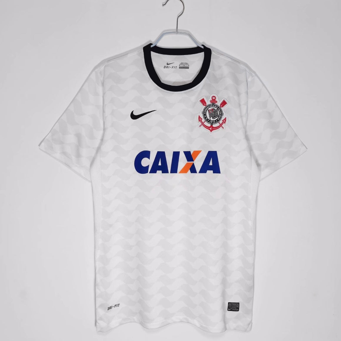Corinthians 2011/12 Away