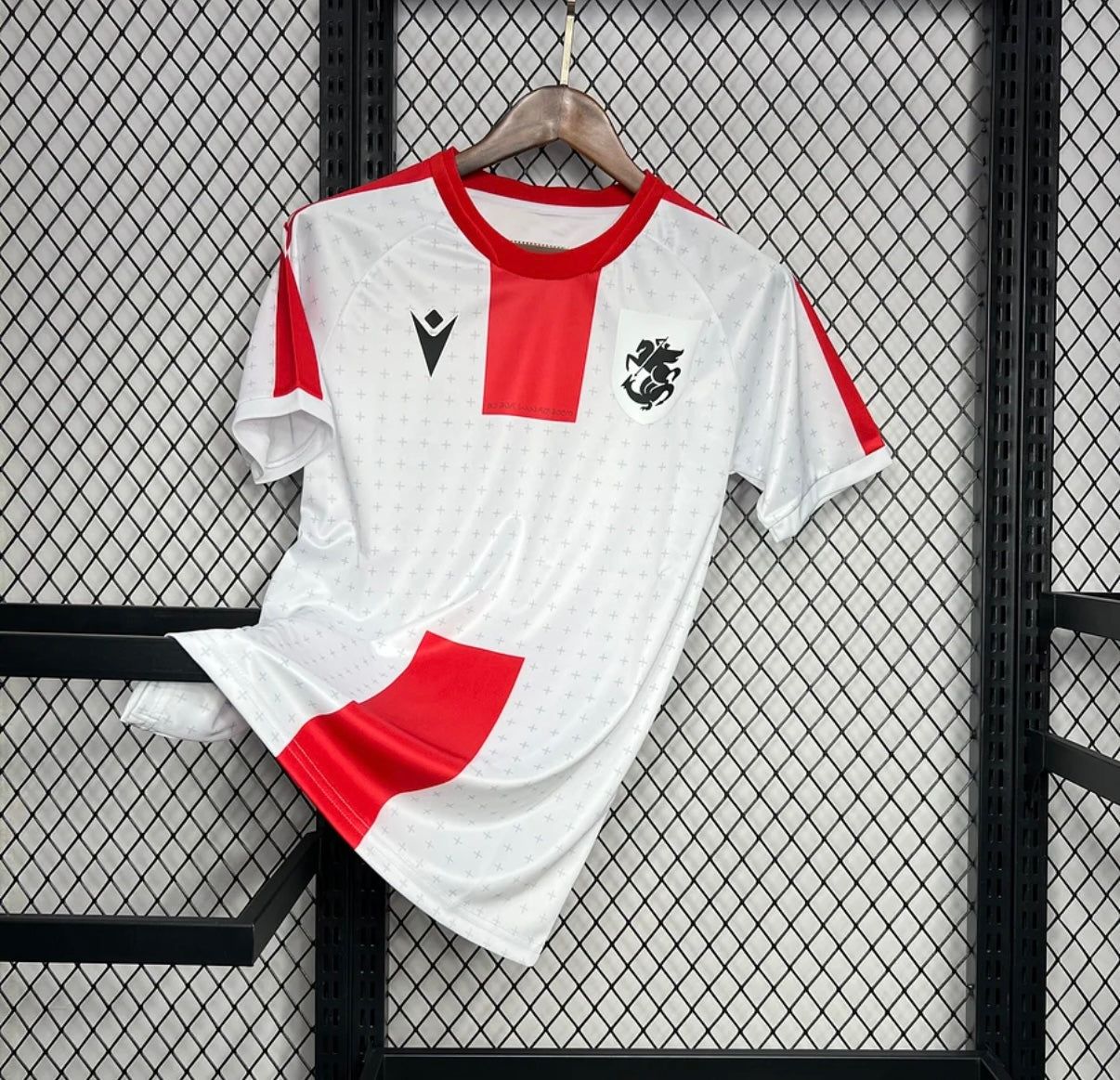 Georgia 2024 Home