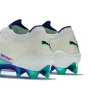 Puma Ultra Nitro 7 Ultimate FG Hyper Rush Blanc/Violet 10937101 - vue 6