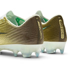 Nike Mercurial Superfly 11 Elite Mbappé FG - Or/Vert