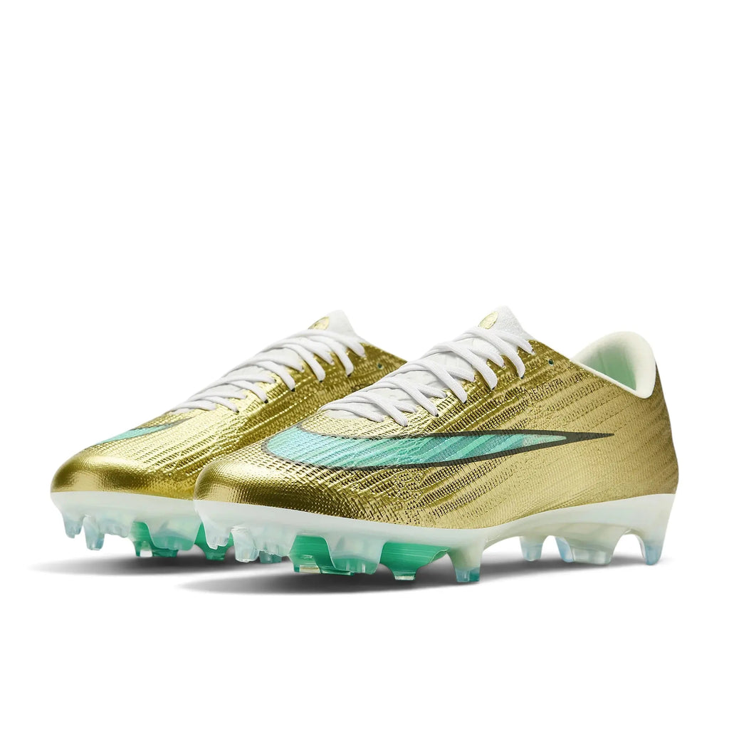 Nike Mercurial Superfly 11 Elite Mbappé FG - Or/Vert