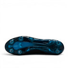 Adidas F50 Hyperfast Elite SG Immortal DNA - Noir/Lucid Ray Blue