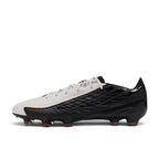 Adidas F50 Hyperfast Elite FG L-Tech - Argenté/Noir/Solar Orange