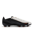 Adidas F50 Hyperfast Elite FG L-Tech - Argenté/Noir/Solar Orange