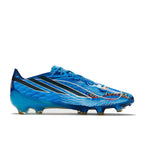 Adidas F50 Hyperfast Elite FG x Y-3 Bleu/Noir KK4194 - vue 4