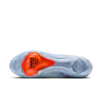 Nike Mercurial Superfly 11 Elite FG United Play Free Gris/Orange IQ7695-900 - vue 2