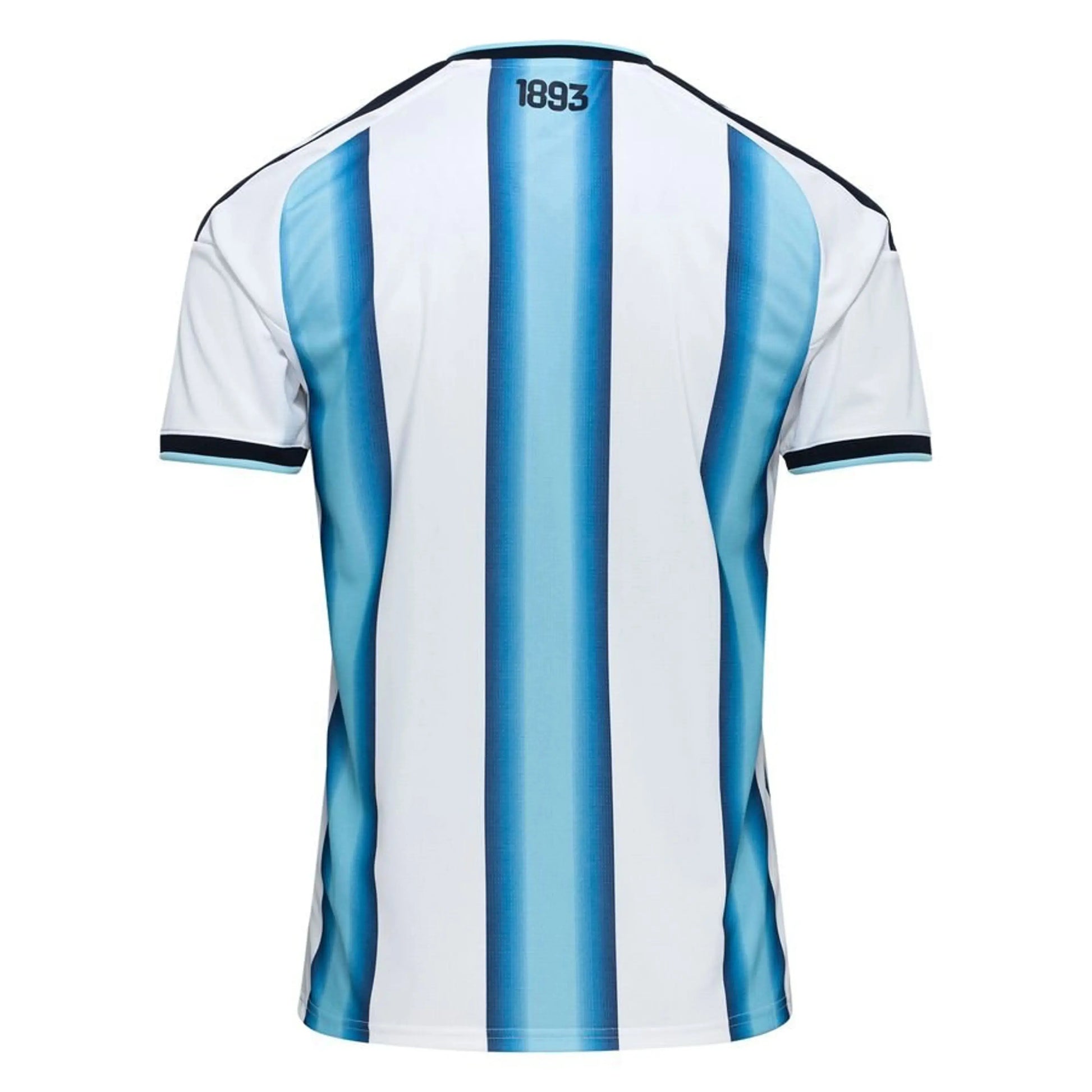Maillot Argentine Coupe du Monde 2026 Domicile