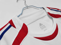 Image of France 2006 Away