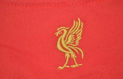 Image of Liverpool 2008/09 Home