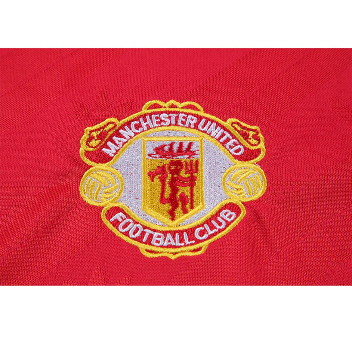 Manchester United 1986/87 Home