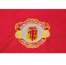 Image of Manchester United 1986/87 Home