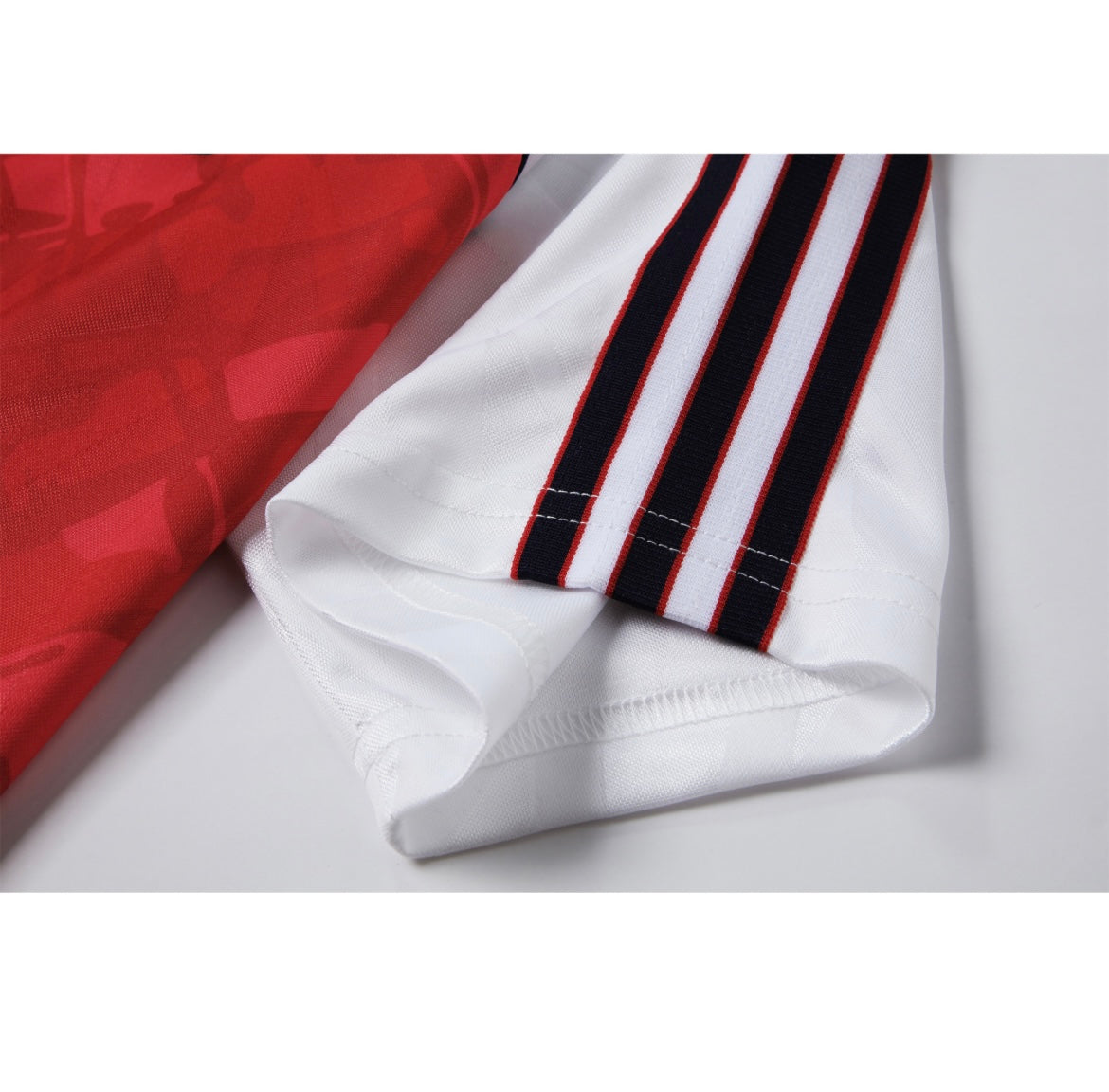 Arsenal 1990/91 Home
