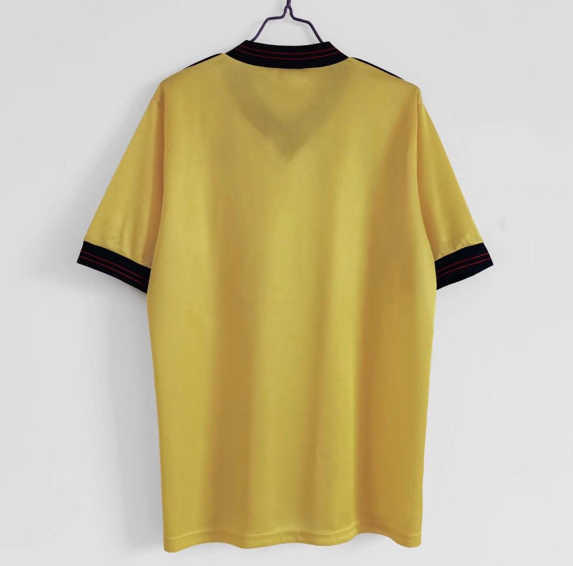 Arsenal 1983/84 Away