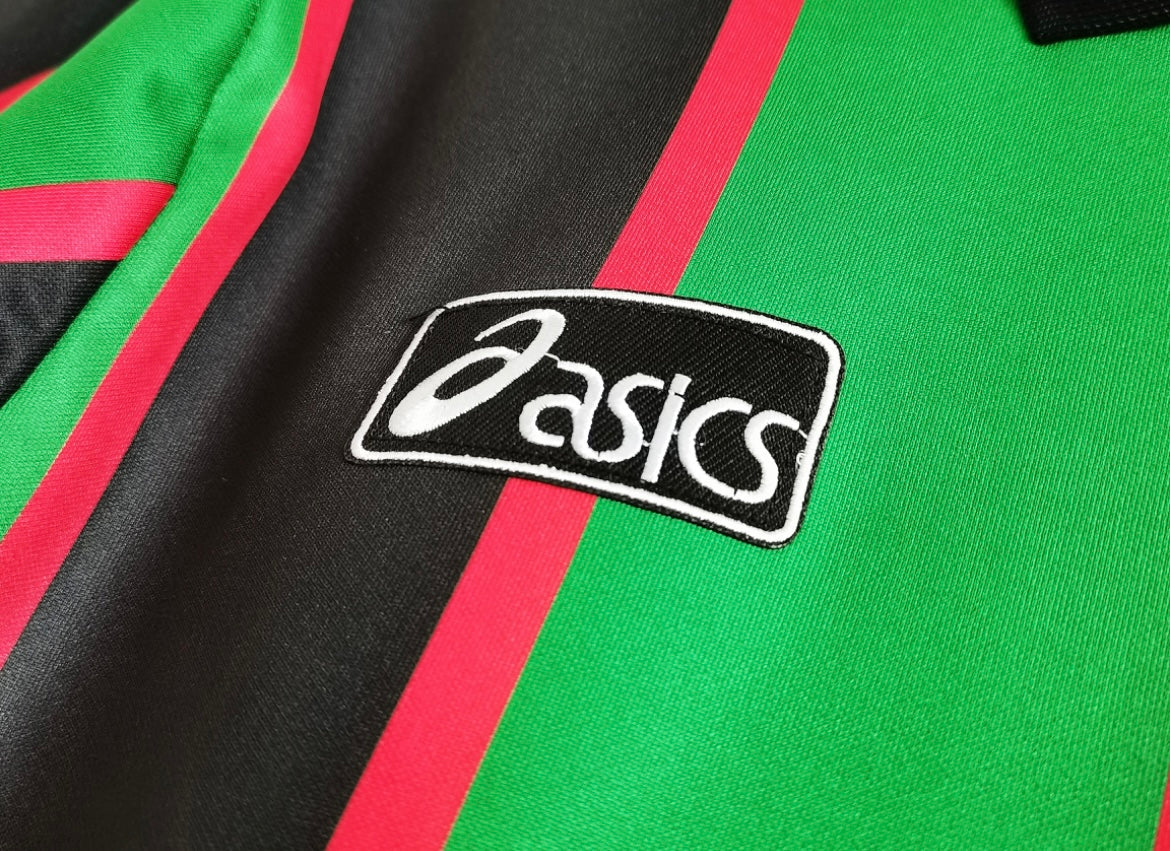 Aston Villa 1993/94 Away