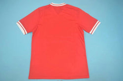 Image of Liverpool 1981/82 Home