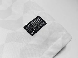 Image of Corinthians 2011/12 Away