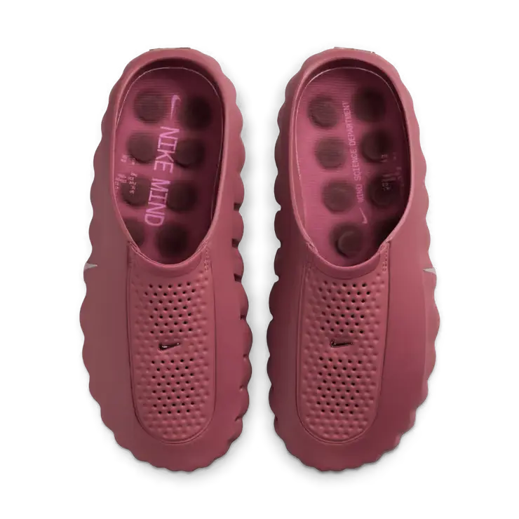 Nike Mind 001 - Pink Smoke