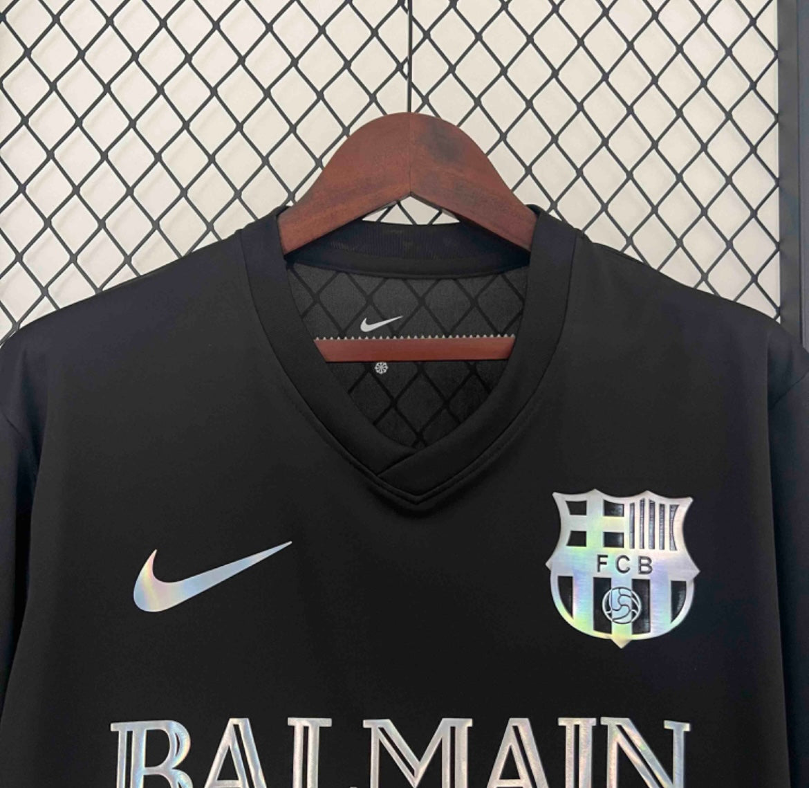 FC Barcelone 2024/25 Concept
