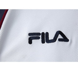 Image of West Ham 1999/00 Away