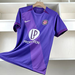 Image of Toulouse 2024/25 Domicile