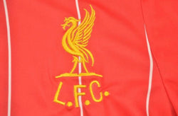 Image of Liverpool 1981/82 Home