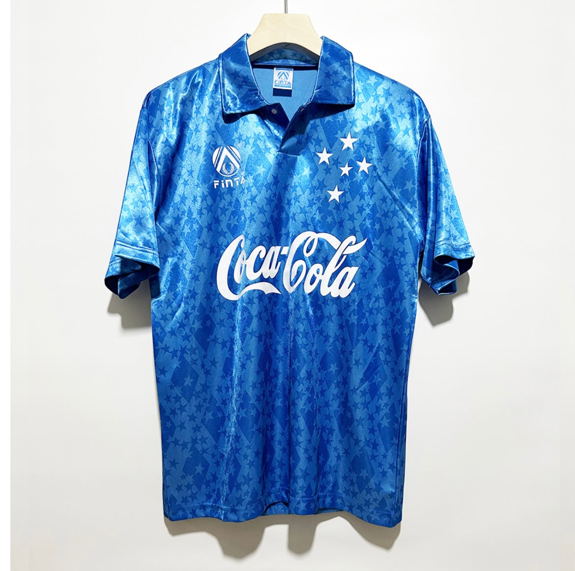 Cruzeiro 1993/94 Home