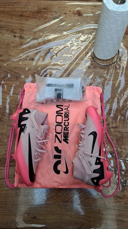 Crampons Elite