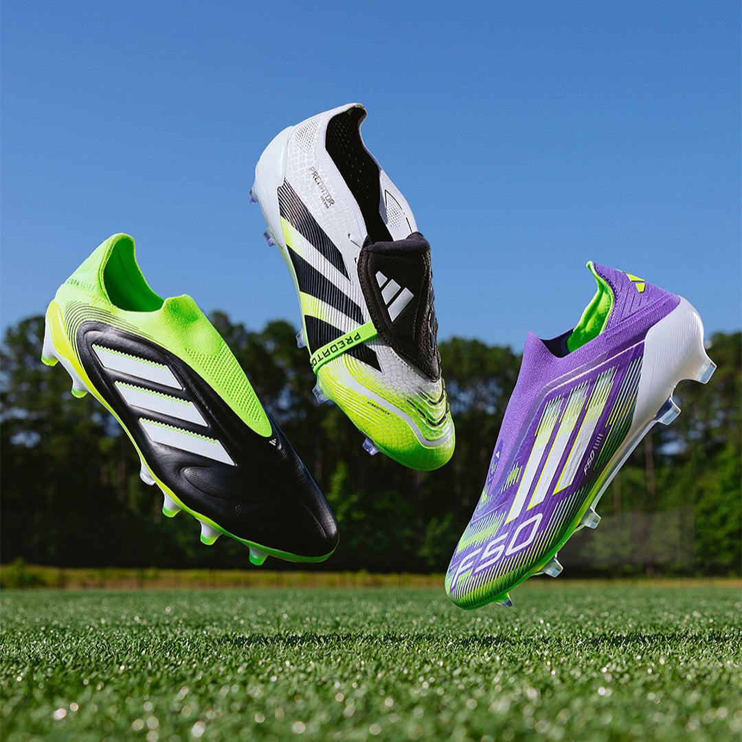Crampons Elite