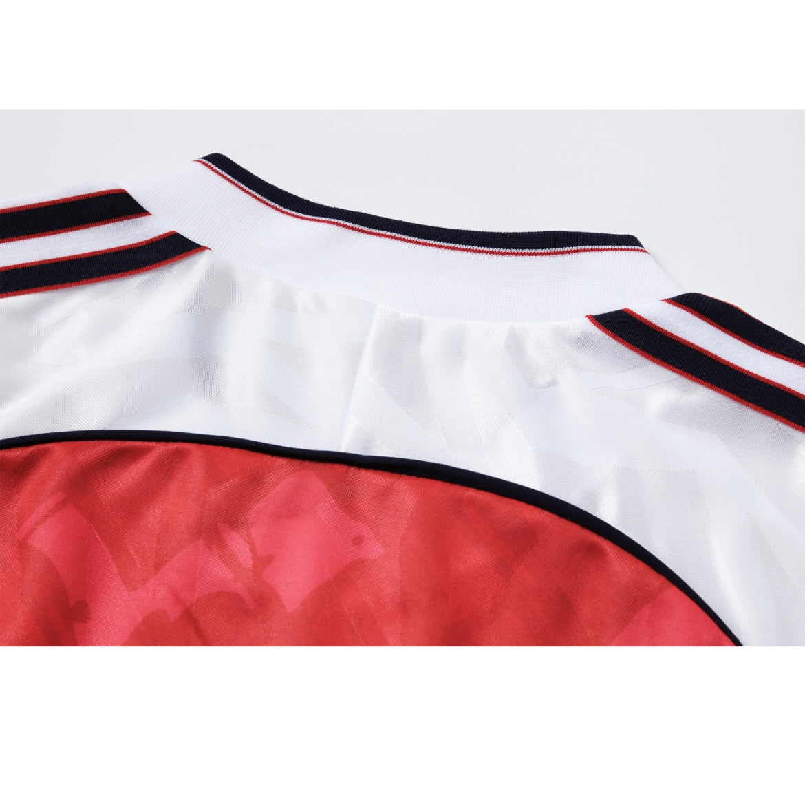 Arsenal 1990/91 Home