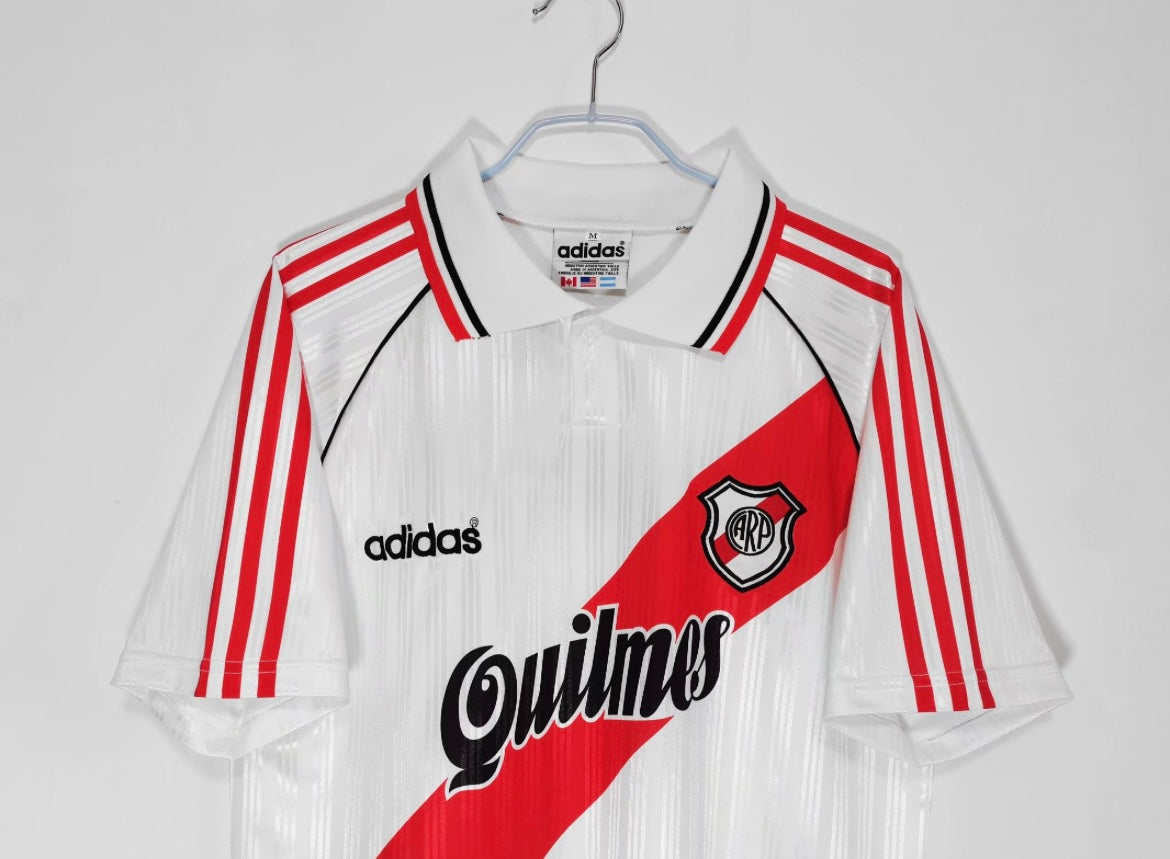 River Plate 1995/96 Home