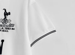 Image of Tottenham 1983/84 Domicile