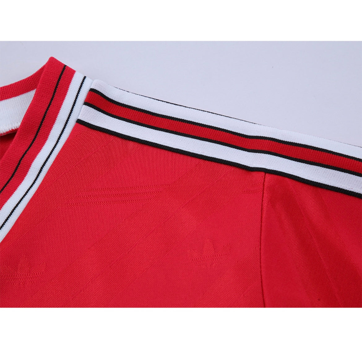 Manchester United 1986/87 Home